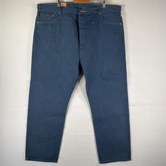 良品✨Levi's デニム 501 xx ゴールデンサイズ W46 4032 2025年最新】ボタン裏4032の人気アイテム - メルカリ