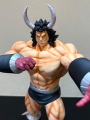 東京喰種 トーキョーグール Grandista 金木研 リペイント - メルカリ