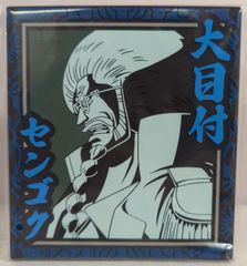 BANDAI SPIRITS 이치 반 쿠지 원피스 절대적 정의 H상 센고쿠 러버 코스터