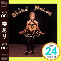 2025年最新】blind melonの人気アイテム - メルカリ