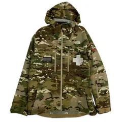 シュプリーム ノースフェイスサミットシリーズレスキューマウンテンプロジャケット Supreme/The North Face Summit Series Rescue Mountain Pro