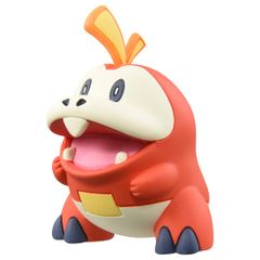 タカラトミー(TAKARA TOMY) ポケットモンスター モンコレ MS-04 ホゲータ のサムネイル