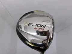EPON GOLF 45thアニバーサリーモデル第一弾は名作ドライバーを