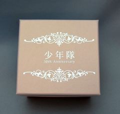CIELオルゴール「君の望み、君の願い」 神椿 - メルカリ