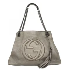 2025年最新】グッチ バッグ ソーホーの人気アイテム - メルカリ