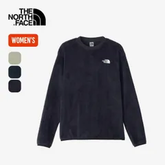 【新品】THE NORTH FACE ノースフェイス バーサミッドクルー【ウィメンズ】