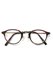 金子眼鏡kv-66新品度無しブラック