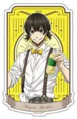 【中古】シール・ステッカー 蜂楽廻 「ブルーロック アニメ放送記念フェア in ハンズ パーティー!トレーディングステッカー」