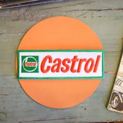 ガレージブランド　ワッペン フィールドスタイル2020 2025年最新】ガレージブランド ワッペンの人気アイテム - メルカリ