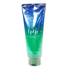 未使用 LPLP ヘアカラートリートメント IM ベージュブラウン カラーリング トリートメント ルプルプ 200ｇ ②