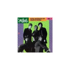 【中古】Volume 2: Blues Backtracks & Shapes of Things / Yardbirds （帯なし）