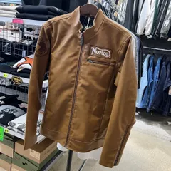 タグ付き未使用 Norton スペシャルエディション本革シングルライダースJKT 楽天市場】norton ライダースジャケットの通販
