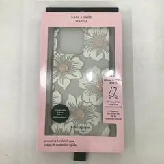 Kate Spade ケイトスペード その他ファッション小物 KSIPH-225-HHCCS iPhone14 Pro Max KSNY Protective Hardshell iPhoneケース