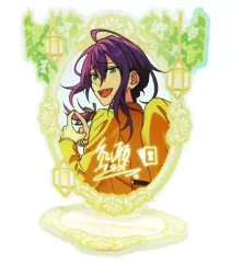 【中古】アクリルスタンド・アクリルパネル 礼瀬マヨイ 「あんさんぶるスターズ!! 5周年 絆シリーズ アクリルスタンド ALKALOID」 中国限定