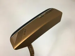 希少品　交渉可　PING パター　アンサー5 ヘプラー　スーパーストローク 希少品 交渉可 PING パター アンサー5 ヘプラー スーパー