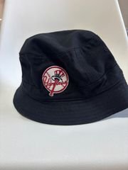 NEWERA ニューエラ　ヤンキース　ハット