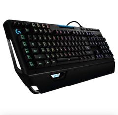 Logitech G910 Orion Spectrum RGB メカニカル ゲーミング キーボード　ロジクール