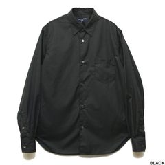 COMME des GARCONS HOMME shirt    長袖シャツ   HN-B101-051
