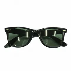 【値下】Ray-Ban レイバン ウェイファーラー サングラス B＆L 5022 RayBan WAYFARER B&L5022 L2008 - メルカリ