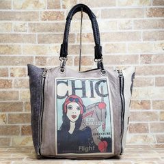 Brighton/Rihanna Runway Satchel/限定モデル - メルカリ