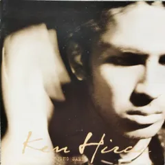 CD Ken Hirai The Changing Same 4997852 Columbia /00110