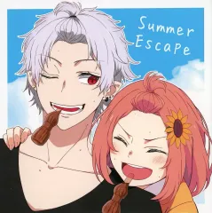 【中古】男性向一般同人誌 ≪バーチャルYoutuber≫ Summer Escape / ふじ太 / ままならないまま 
