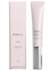【トップネイリスト監修】Ceevs. シーブス ネイルオイル ペンタイプ キューティクルオイル 甘皮 保湿 美容液 爪 保湿 ハイポニキウムのサムネイル