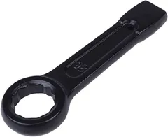ENN LLC メガネレンチ めがねレンチ 打撃レンチ スパナ 水栓 ボルト 固着 ベアリング( 36mm)のサムネイル