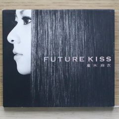 倉木麻衣 FUTURE KISS 初回限定盤 CD＋特典CD＋DVD コナン - メルカリ
