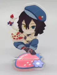 2025年最新】伊黒小芭内 アクリルスタンドの人気アイテム - メルカリ