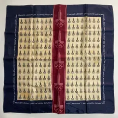 JTB オリンピックスカーフ五輪スカーフ2020 非売品未開封万博