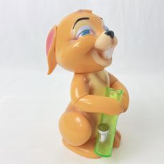 BlackBookToy BongBunny Frank Kozik ブラックブックトイ ソフビ ボングバニー