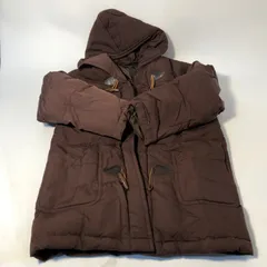 最終値下げ大きいサイズ　NEW YORKER×MOORBROOK ダッフルコート 最終値下げ大きいサイズ NEW YORKER×MOORBROOK ダッフルコート