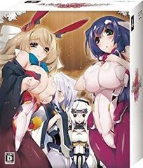 [중고] 경계선상의 호라이즌 PORTABLE (첫회 한정판 : 넨 드로이드 아사마 토모, 스페셜 팬북 동봉)