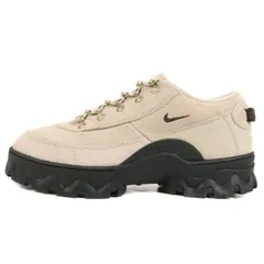 美品 NIKE ナイキ サイズ:27.5cm WMNS LAHAR LOW RATTAN CARGO (DB9953-202) 2022年 ウィメンズ ラハール ラタン カーゴカーキ WMNS US10.5 スニーカー ブランドのサムネイル