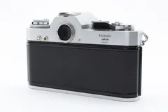 2025年最新】nikomat elの人気アイテム - メルカリ