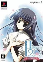 【中古】PS2ソフト H2O プラス[限定版]