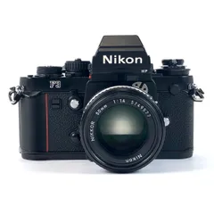 稀少 Nikon F3HP 完動品オリーブ塗装Nikon
