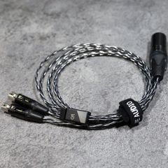 GROOVE AUDIO ZENITH オーグライン　サンクベス銀メッキ仕様 GROOVE AUDIO ZENITH オーグライン サンクベス銀メッキ仕様