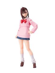 S.H.Figuarts モモ 「ダンダダン」