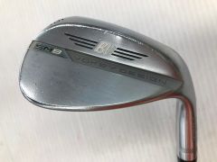 【最短翌日発送】ボーケイ SM8 ツアークローム | 56 | S | NSプロ950GH neo | 中古 | ウェッジ | タイトリスト