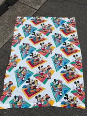 2025年最新】ディズニー ビンテージ シーツの人気アイテム