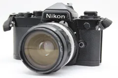 2024年最新】nikon fe2 ジャンクの人気アイテム - メルカリ