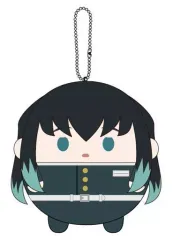 【中古】ぬいぐるみマスコット 時透無一郎 「鬼滅の刃 ふわコロりん3」