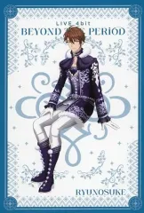 【中古】ポストカード 十龍之介 ポストカード 「劇場版アイドリッシュセブン LIVE 4bit BEYOND THE PERiOD」 ナナイロストア対象商品購入特典