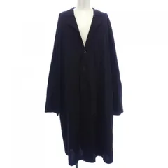 ヨウジヤマモトプールオム YOHJI YAMAMOTO POUR ロングカーディガンのサムネイル