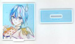 [중고] 아크릴 스탠드 아크릴 패널 노키엘 (천사 공수대) [2.5 차원 유혹 무역 Ani-Art 아크릴 스탠드]