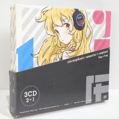 honey.sweet＆bitter flap+frog 東方Project - メルカリ