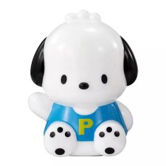 希少　当時物　サンリオ　ミニバスケットゴール　ポチャッコ　平成レトロ　1996 1996年製 ポチャッコ 貯金箱 平成レトロ - メルカリ