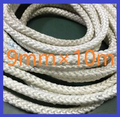 新幹線印　組ロープ　9mm×１０ｍ　★切売★